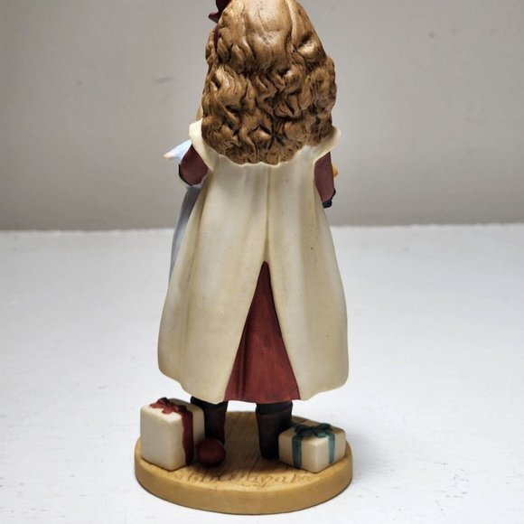 Jan Hagara figurine vtg limited edition 1982 - Picture 3 of 4